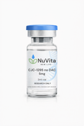 CJC-1295 No DAC 5mg