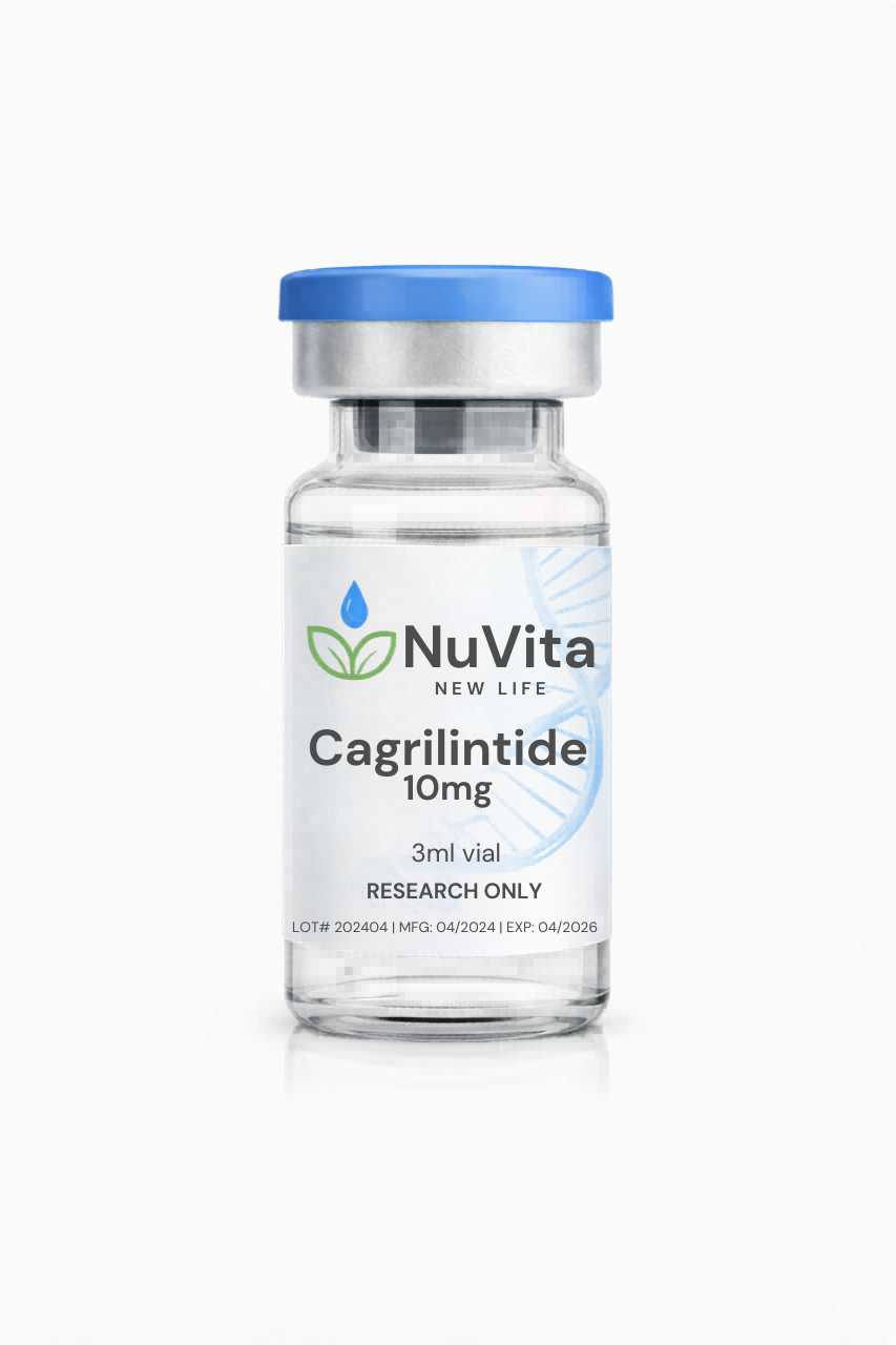 Cagrilintide 10mg
