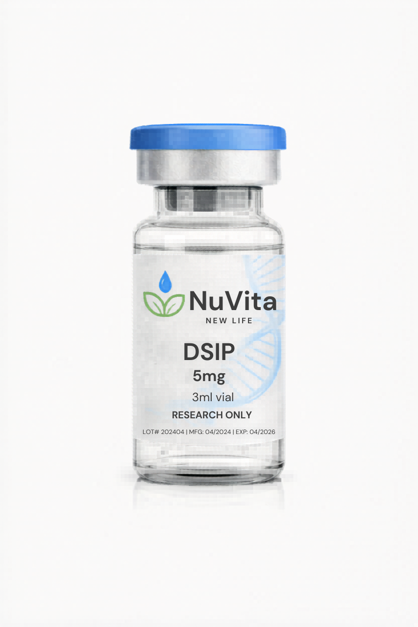 DSIP 5mg