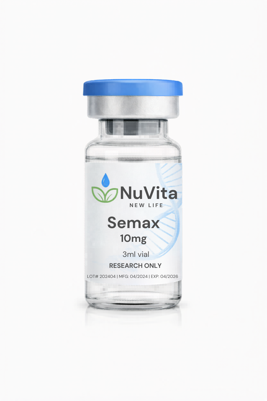 Semax 25mg