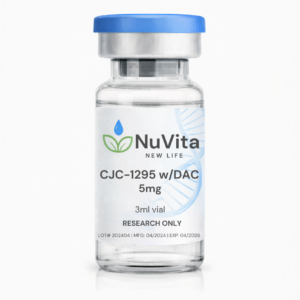 CJC-1295 With DAC 5mg