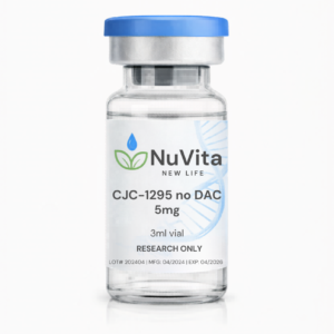 CJC-1295 No DAC 5mg