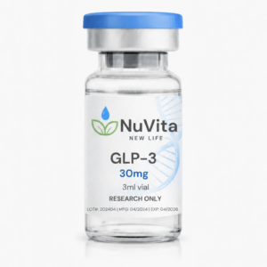 GLP-3 30mg
