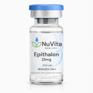 Epitalon 25mg