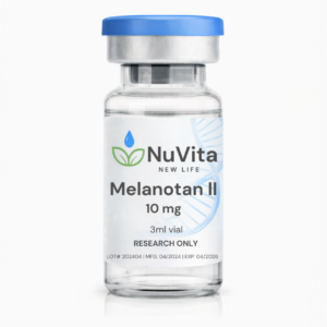 Melanotan II 10mg