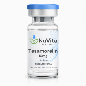 Tesamorelin 10mg